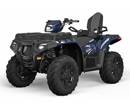Снегоболотоход Polaris (Поларис) Sportsman Touring 850 Navy Blue