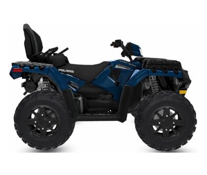 Снегоболотоход Polaris (Поларис) Sportsman Touring 850 Navy Blue