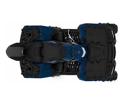 Снегоболотоход Polaris (Поларис) Sportsman Touring 850 Navy Blue