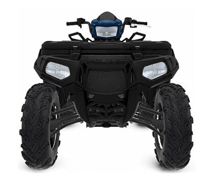 Снегоболотоход Polaris (Поларис) Sportsman Touring 850 Navy Blue