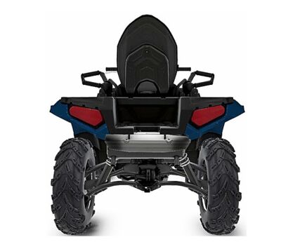 Снегоболотоход Polaris (Поларис) Sportsman Touring 850 Navy Blue