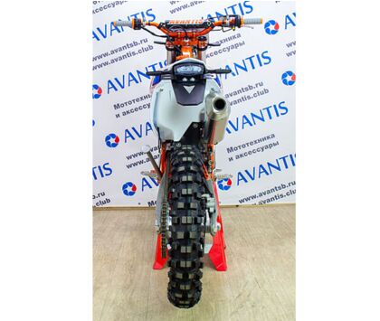 Мотоцикл Avantis Enduro 300 PRO EFI 21/18 (вод. охл.) 2020 без ПТС