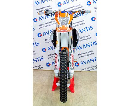 Мотоцикл Avantis Enduro 300 PRO EFI 21/18 (вод. охл.) 2020 без ПТС
