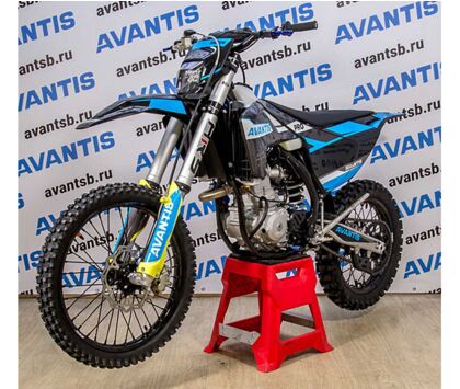 Мотоцикл Avantis Enduro 300 PRO EFI (NC250/177MM) ARS 2021 без ПТС
