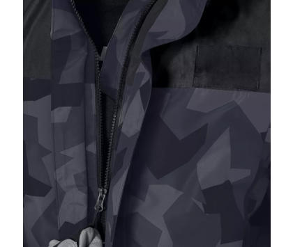 Костюм мужской мембранный FINNTRAIL THOR CamoShadowBlack S