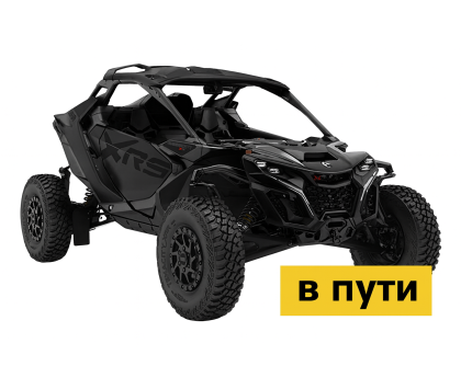 2026 BRP Can-Am Maverik R X RS Smart-Shox