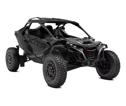 2026 BRP Can-Am Maverik R X RS Smart-Shox
