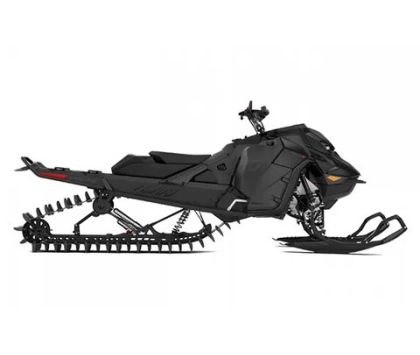 Снегоход BRP (БРП) SUMMIT X WITH EXPERT PACKAGE 850 154 E-TEC Turbo R 16