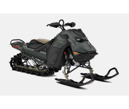 Снегоход BRP (БРП) SUMMIT X WITH EXPERT PAGE 154 850 E-TEC Turbo R 16