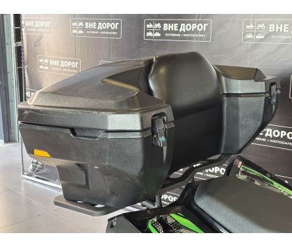 Квадроцикл Wels ATV THUNDER EVOX200 (Комплект для сборки)