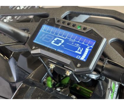 Квадроцикл Wels ATV THUNDER EVOX200 (Комплект для сборки)