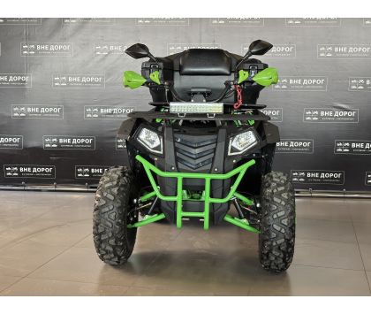 Квадроцикл Wels ATV THUNDER EVOX200 (Комплект для сборки)