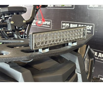 Квадроцикл Wels ATV THUNDER EVOX200 (Комплект для сборки)