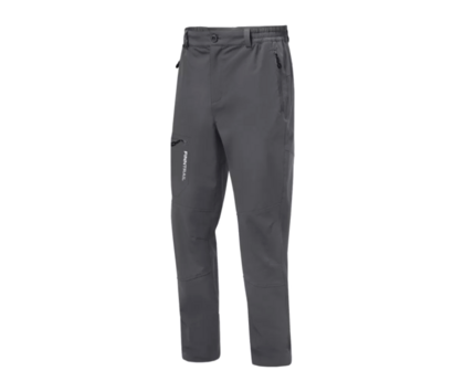 Брюки мужские с UV-защитой FINNTRAIL WAVE NEW MiddleGrey S