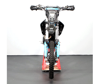 Мотоцикл Avantis Enduro 250 Carb Exclusive (CB250-F/172FMM-3A) ARS 2021 без ПТС