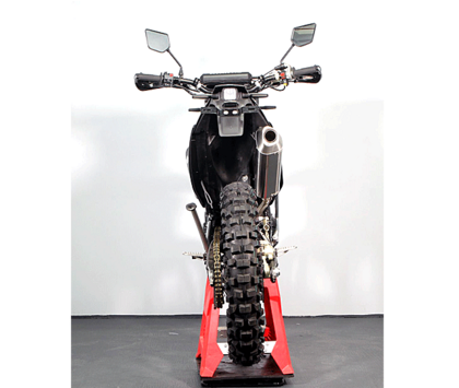 Мотоцикл Avantis Enduro 250 Carb Nibbi Exclusive (CB250-F/172FMM-3A) ARS 2021 ПТС