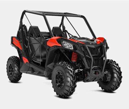 Квадроцикл BRP (БРП) MAVERICK TRAIL DPS 800