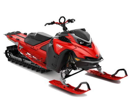 Снегоход BRP (БРП) LYNX SHREDDER 850 E-TEC 2023 (цена с НДС)