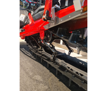 Снегоход BRP (БРП) LYNX SHREDDER 850 E-TEC 2023 (цена с НДС)