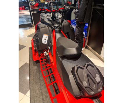 Снегоход BRP (БРП) LYNX SHREDDER 850 E-TEC 2023 (цена с НДС)