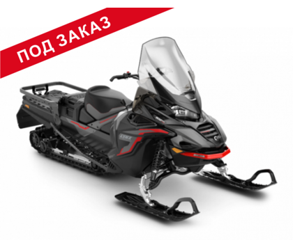 Снегоход BRP (БРП) LYNX COMMANDER 900 ACE Turbo 2023 (цена с НДС)