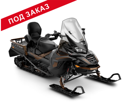 Снегоход BRP (БРП) LYNX COMMANDER 900 ACE Turbo R 2023 (цена с НДС)