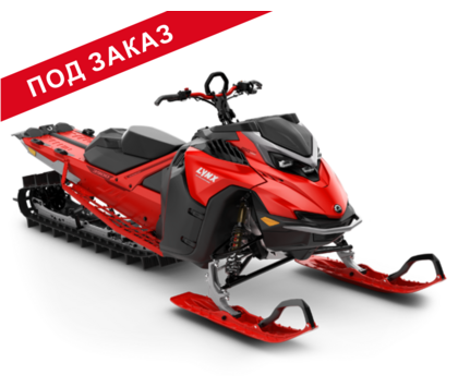 Снегоход BRP (БРП) LYNX SHREDDER 850 E-TEC Turbo R 2023 (цена с НДС)