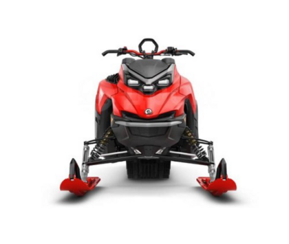 Снегоход BRP (БРП) LYNX SHREDDER 850 E-TEC Turbo R 2023 (цена с НДС)