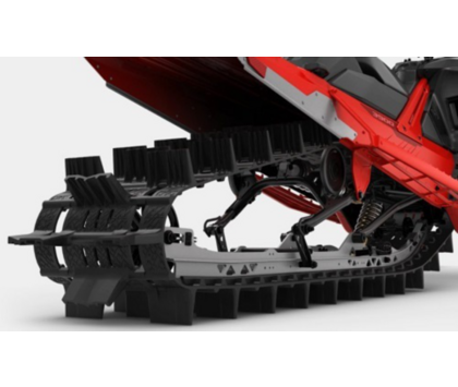 Снегоход BRP (БРП) LYNX SHREDDER 850 E-TEC Turbo R 2023 (цена с НДС)
