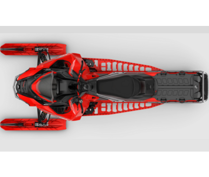 Снегоход BRP (БРП) LYNX SHREDDER 850 E-TEC Turbo R 2023 (цена с НДС)