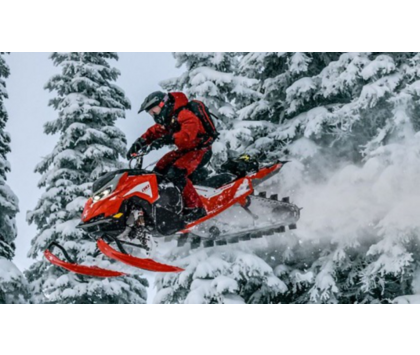 Снегоход BRP (БРП) LYNX SHREDDER 850 E-TEC Turbo R 2023 (цена с НДС)