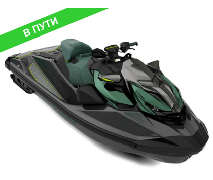 Гидроцикл BRP Sea-Doo RXP-X APEX 300 2023