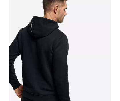 Худи FINNTRAIL STEAK Black XS