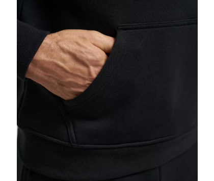 Худи FINNTRAIL STEAK Black XS