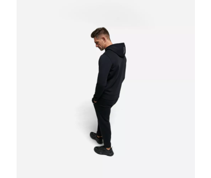 Худи FINNTRAIL STEAK Black XS