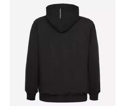 Худи FINNTRAIL STEAK Black XS