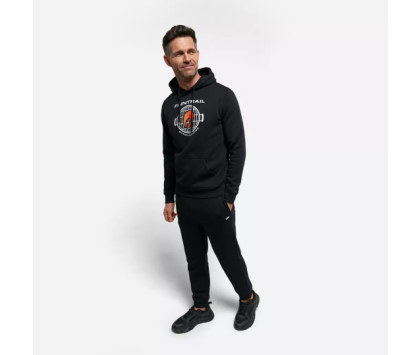 Худи FINNTRAIL STEAK Black XS