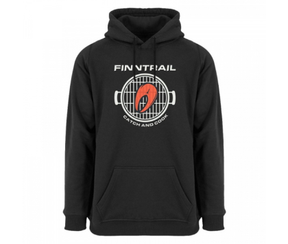 Худи FINNTRAIL STEAK Khaki XS