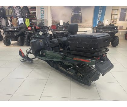 BRP Ski-Doo Expedition SE 900 ACE Turbo R 7,2