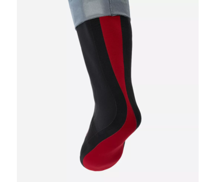Вейдерсы короткие под ботинок FINNTRAIL RUNNER Khaki XXS