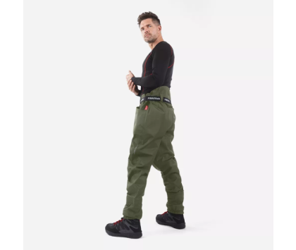Вейдерсы короткие под ботинок FINNTRAIL RUNNER Khaki XXS