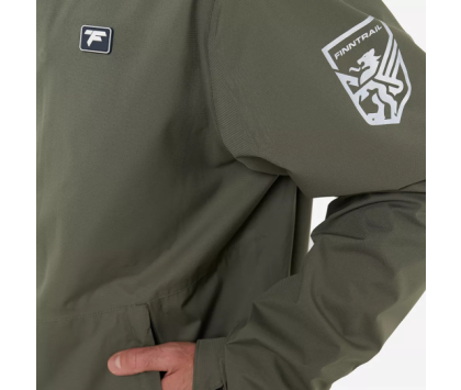 Костюм мужской мембранный FINNTRAIL OUTDOOR suit Khaki LK