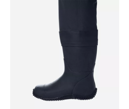 Вейдерсы с сапогом FINNTRAIL ENDURO BF CamoGrey 10(42)MK UPGRADE 2024