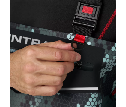 Вейдерсы с сапогом FINNTRAIL ENDURO BF CamoGrey 10(42)MK UPGRADE 2024