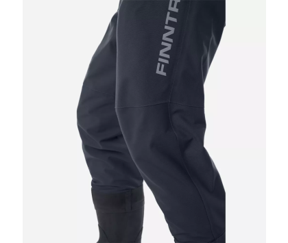 Вейдерсы с сапогом FINNTRAIL ENDURO BF CamoGrey 11(44)LK UPGRADE 2024