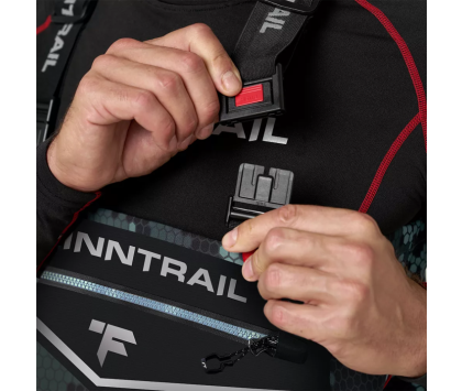 Вейдерсы с сапогом FINNTRAIL ENDURO BF CamoGrey 11(44)LK UPGRADE 2024