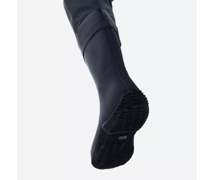 Вейдерсы с сапогом FINNTRAIL ENDURO BF CamoGrey 14(47)XXXL UPGRADE 2024