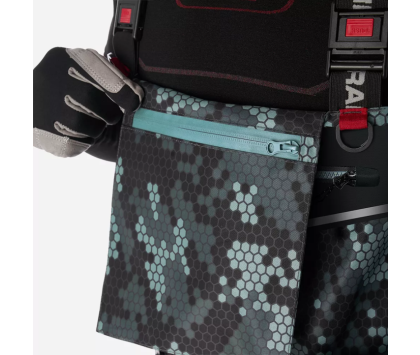 Вейдерсы с сапогом FINNTRAIL ENDURO BF CamoGrey 14(47)XXXL UPGRADE 2024