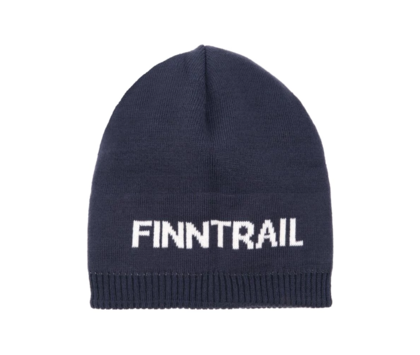 Шапка FINNTRAIL DAILY DarkGrey M-L