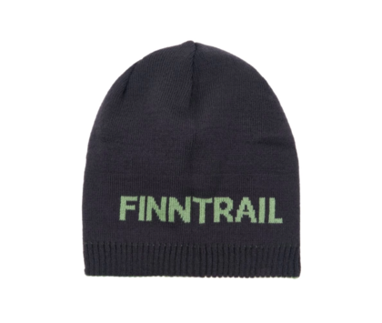 Шапка FINNTRAIL DAILY Green M-L